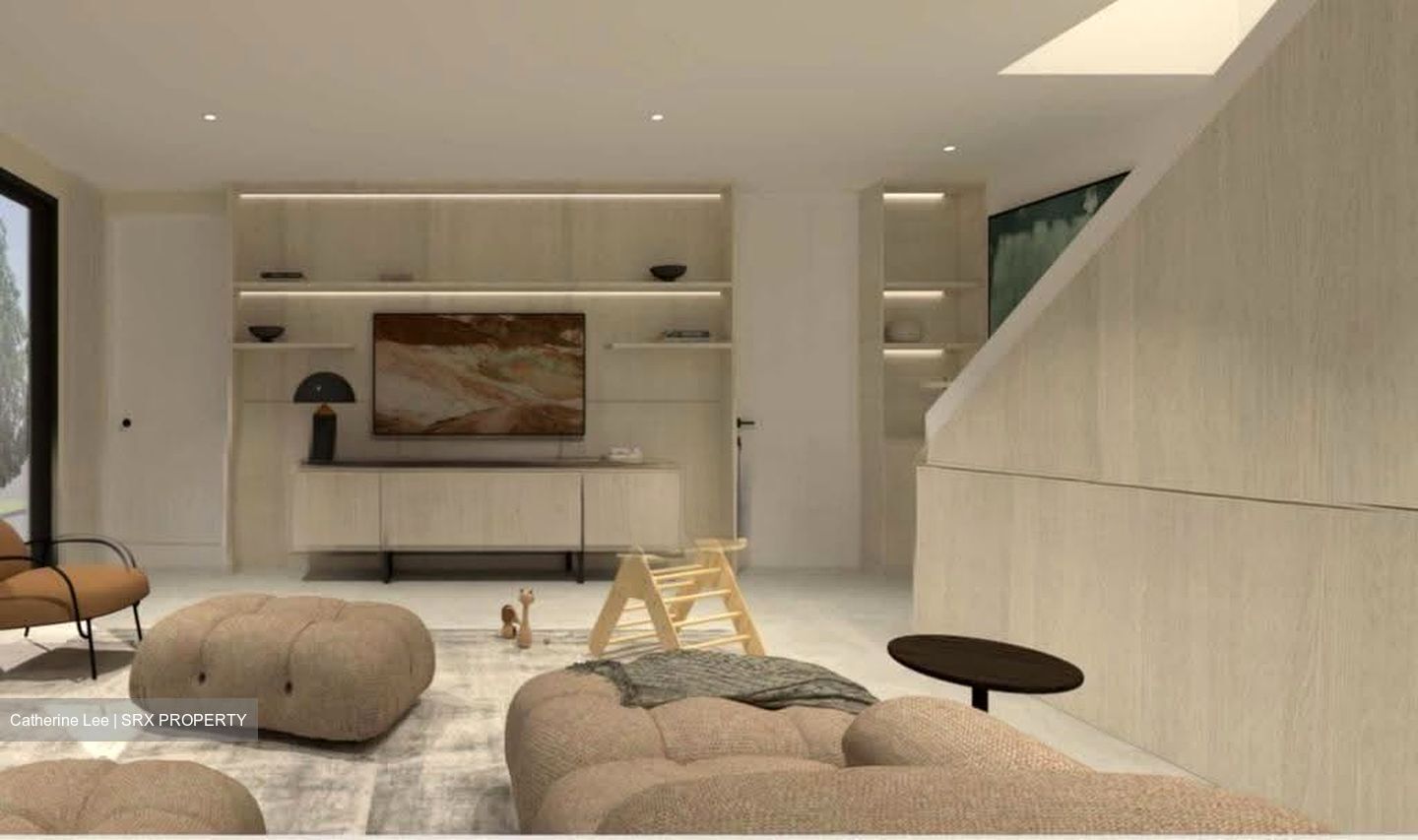 Braddell Heights Estate (D13), Semi-Detached #636419601